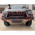 Tacoma 2016-2022 Grille ya mbele